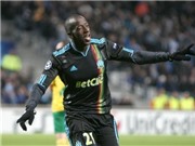 Bóng đá anh, ngoại hạng anh, lịch thi đấu euro 2012, Trước vòng 10 Ligue 1: Marseille, trở về và ở lại